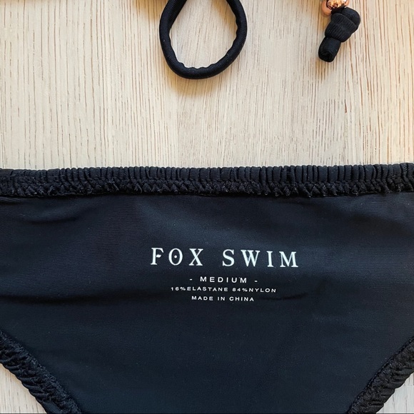 Fox Swim Bikini - Picture 5 of 7
